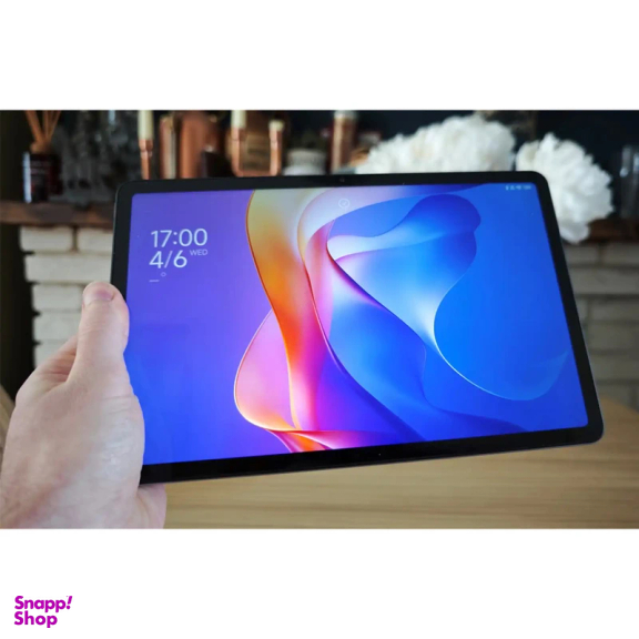 تبلت ۱۱ اینچ شیائومی مدل Redmi Pad 2 ظرفیت 256 گیگابایت رم 8 گیگابایت