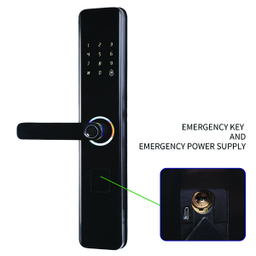 دستگیره هوشمند آیلاک مدل S1 مجموعه 2 عددی