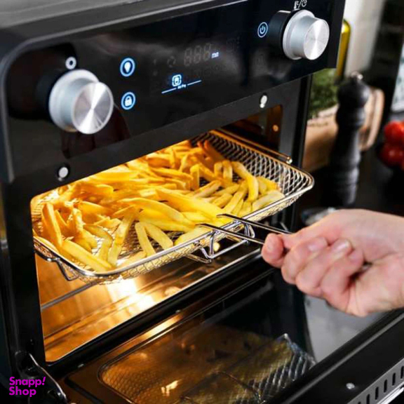 سرخ کن بدون روغن گاستروبک مدل 42815