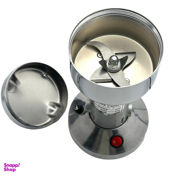 آسیاب صنعتی سیلور کرست مدل KITCHEN TOOLS