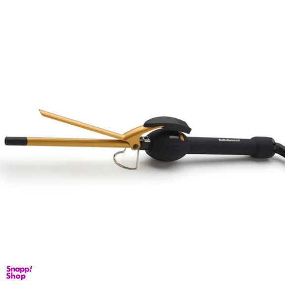 فر کننده مو باراباس نانو مدل ST-2228