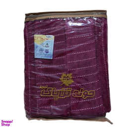 حوله پالتویی تن پاک کد 1 سایز 125 سانتی متر