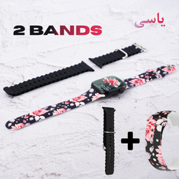 ساعت هوشمند گیفت کالکشن مدل Color Bloom