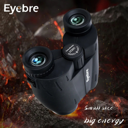 دوربین دوچشمی آی بر مدل BINOCULARS کد 10X25