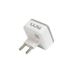 مبدل برق سه به دو تسکو مدل TPS 509