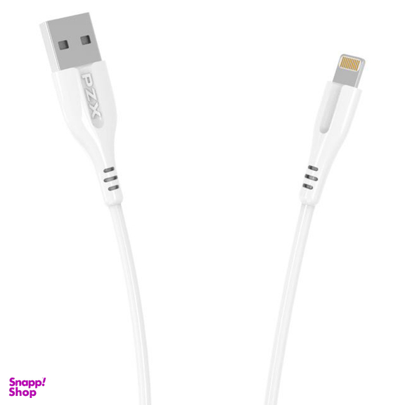 کابل تبدیل USB به Lightning پی زد ایکس مدل V151