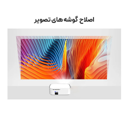 ویدیو پروژکتور بینتک مدل K45
