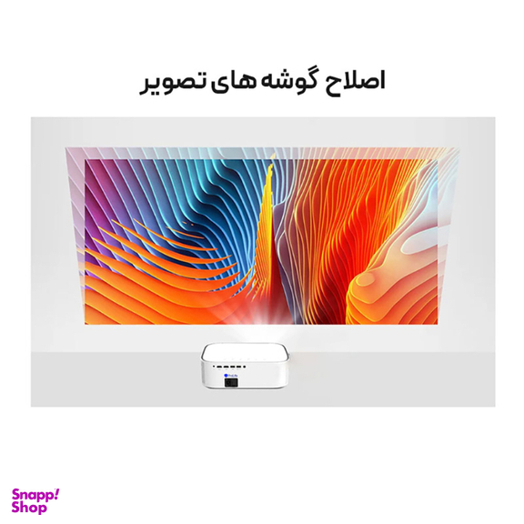ویدیو پروژکتور بینتک مدل K45