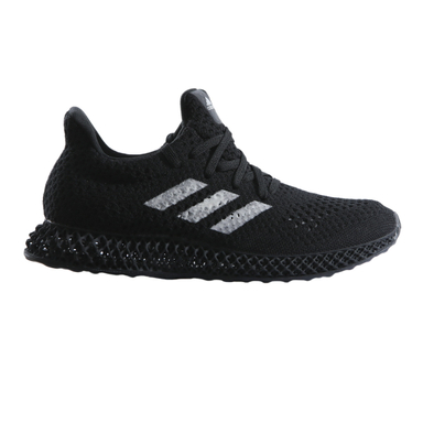 کتانی ورزشی مردانه طرح آدیداس مدل Futurecraft رنگ مشکی