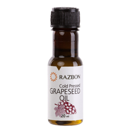 روغن زیتون فرابکر رزبن 8 طعم مختلف حجم 20 میلی لیتر بسته 8 عددی به همراه جعبه
