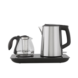 چای ساز ساپر مدل STT-418S