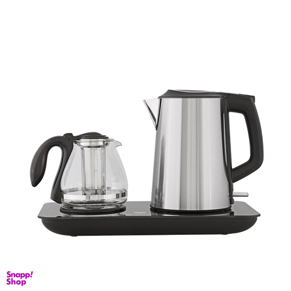 چای ساز ساپر مدل STT-418S