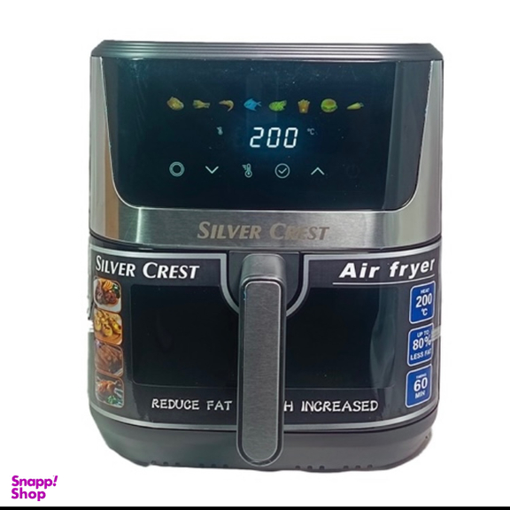 سرخ کن سیلورکرست مدل مانیتور رنگی کد 6090