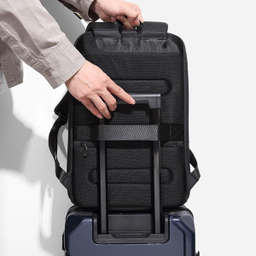 کوله پشتی لپ تاپ بنج مدل 7802 سایز 15.6 اینچ