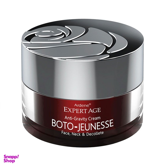 کرم ضد چروک اکسپرت ایج مدل Anti-Gravity Cream حجم 50 میلی لیتر