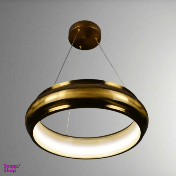 چراغ آویز چشمه نور کد NL9009/45