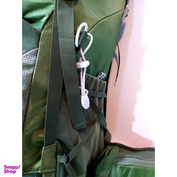 کوله پشتی کوهنوردی 45 لیتری آسپری مدل os2