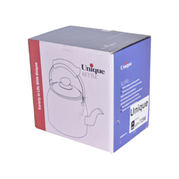 کتری یونیک کد 7296 گنجایش 4 لیتر