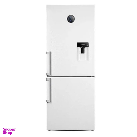 یخچال 19 فوت فریزر زیرووات مدل ZB49xx E6