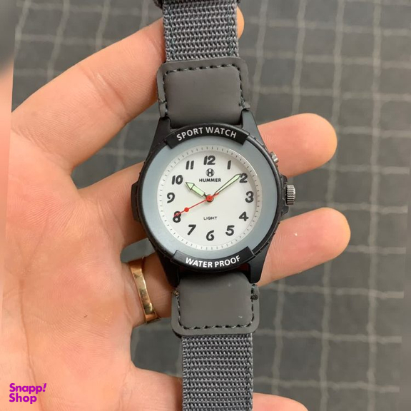 ساعت مچی عقربه ای هامر کد HM-1426