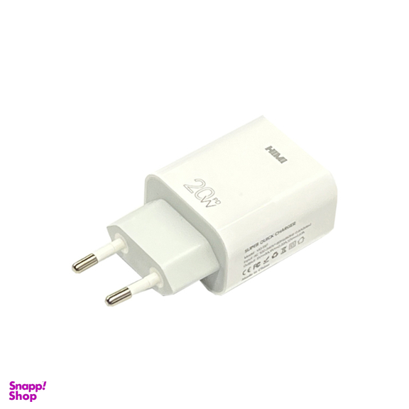 آداپتور شارژر 20 وات هیمی مدل Nitro Mini 2