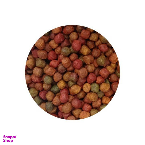 غذای گربه رفلکس پلاس مدل Gourmet وزن 15 کیلوگرم