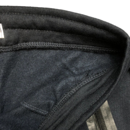 شلوار اسلش پسرانه مادر مدل جوجو کد AM-MA-Jojo رنگ مشکی