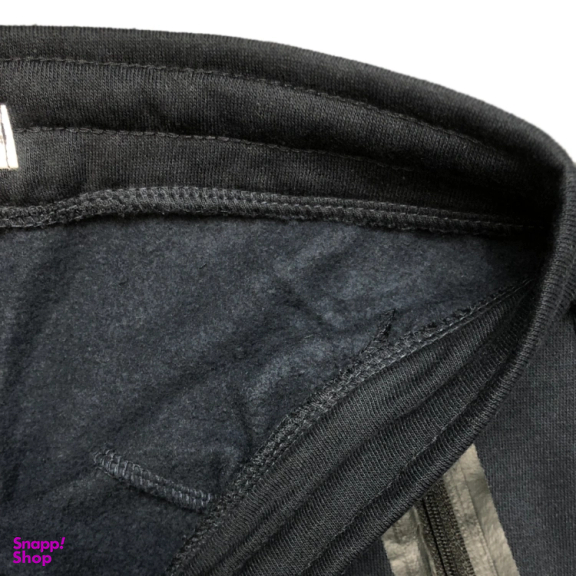 شلوار اسلش پسرانه مادر مدل جوجو کد AM-MA-Jojo رنگ مشکی