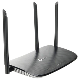 مودم روتر VDSL/ADSL تی پی-لینک مدل Archer VR300 رنگ مشکی