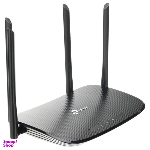 مودم روتر VDSL/ADSL تی پی-لینک مدل Archer VR300 رنگ مشکی