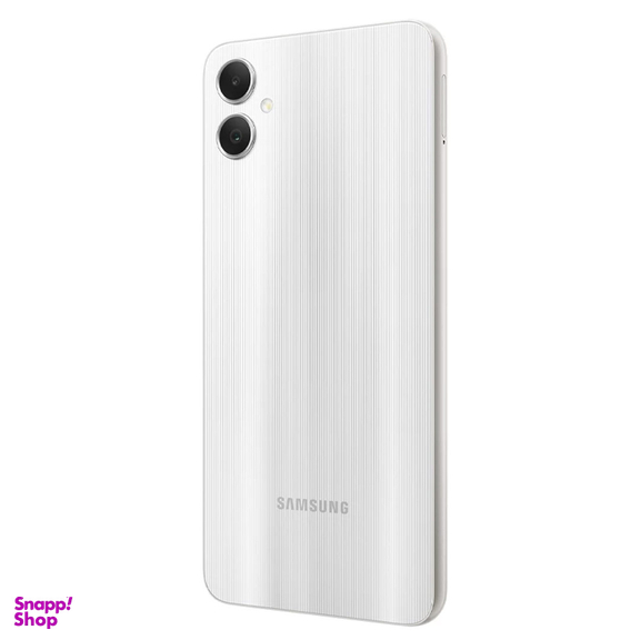 گوشی موبايل سامسونگ مدل Galaxy A05 4G ظرفیت 128 گیگابایت رم 4 گیگابایت