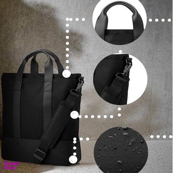 کیف لپ تاپ اچ‌ پی مدل HP Envy Urban مناسب برای سایز 15.6 اینچ