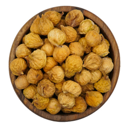 انجیر خشک ناب ناتس کد 03