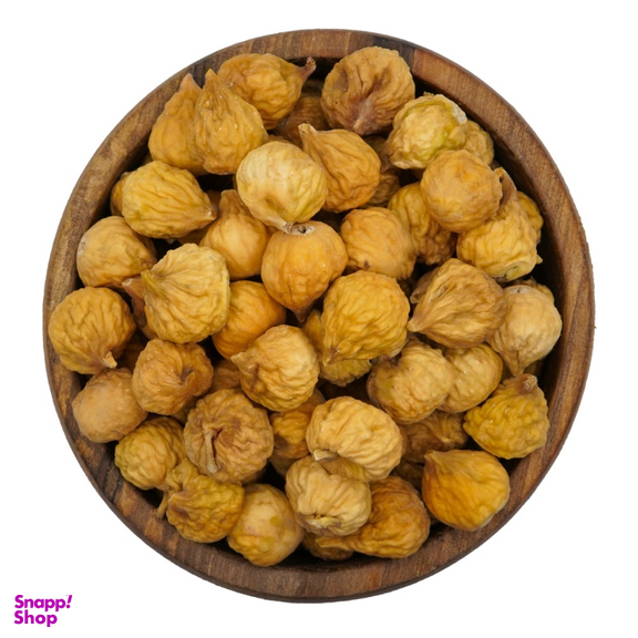 انجیر خشک ناب ناتس کد 03