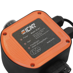 ست کنترل پمپ آب ایکار مدل فشار قوی کد IC-9.1