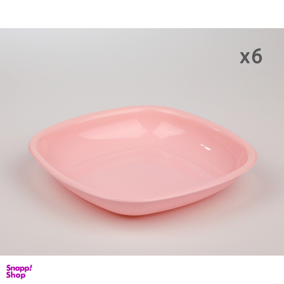 سبد پیک نیک 60 پارچه لیمون مدل hm310
