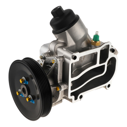 اویل ماژول توربو شارژ یونی پارت مدل TC-10 مناسب سمند EF7 توربو و سورن پلاس EF7 توربو