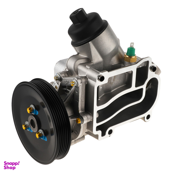 اویل ماژول توربو شارژ یونی پارت مدل TC-10 مناسب سمند EF7 توربو و سورن پلاس EF7 توربو