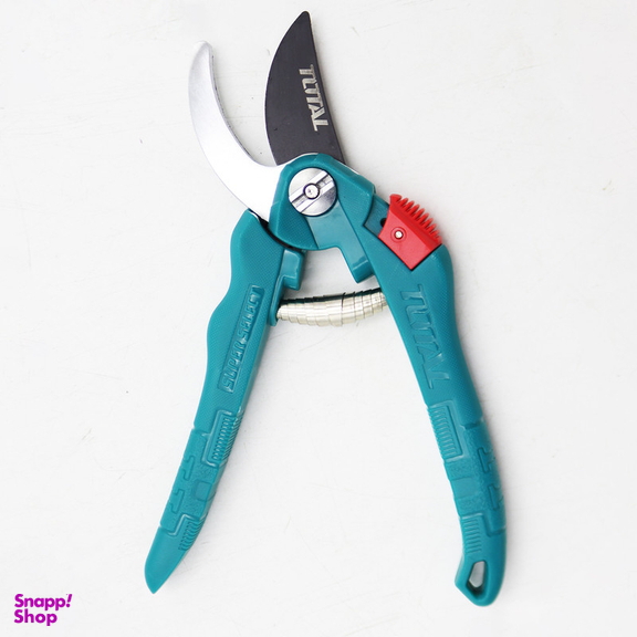 قیچی باغبانی توتال مدل YP-THT0201-8INCH