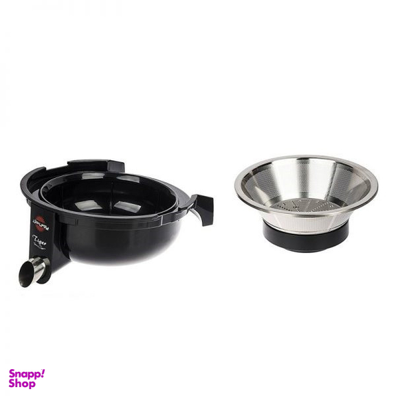 آبمیوه گیری پارس خزر مدل تایگر 700W