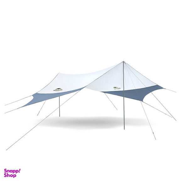 سایه بان نیچرهایک مدل SUNBURST کد NH16T012-S سایز M