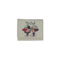 کیف پول دخترانه کد 15