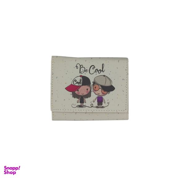 کیف پول دخترانه کد 15