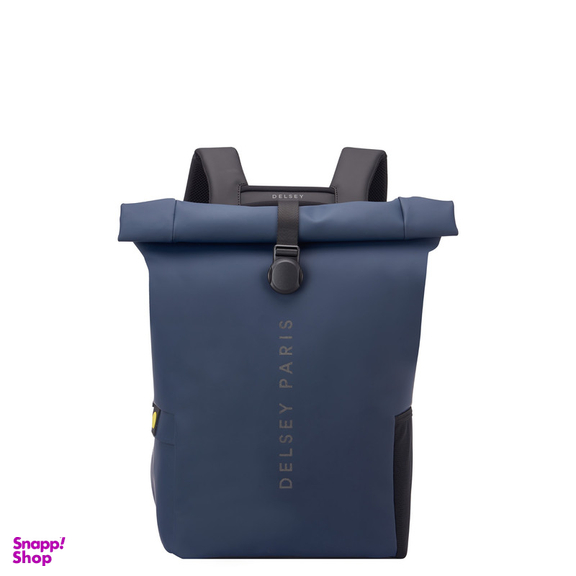 کوله پشتی سفری دلسی مدل TURENNE SOFT کد 1632620