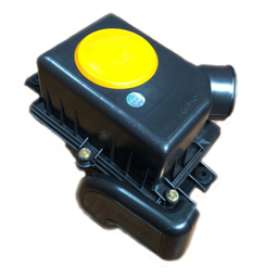 محفظه هواکش خودرو چیکال مدل CH-MAX مناسب پراید