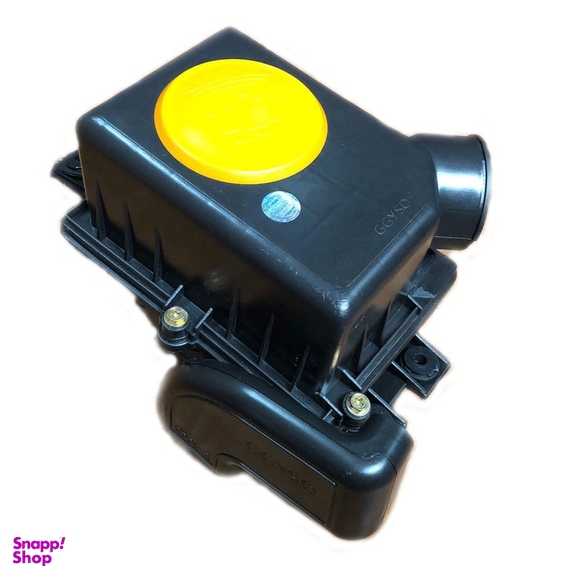 محفظه هواکش خودرو چیکال مدل CH-MAX مناسب پراید