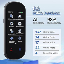 مترجم جیبی موبیجت مدل Z2