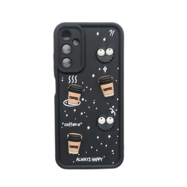 کاور گوشی طرح برجسته فانتزی مناسب شیائومی RM Note 13 Pro 5G