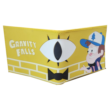 کیف پول برجسته مدل Granity Falls