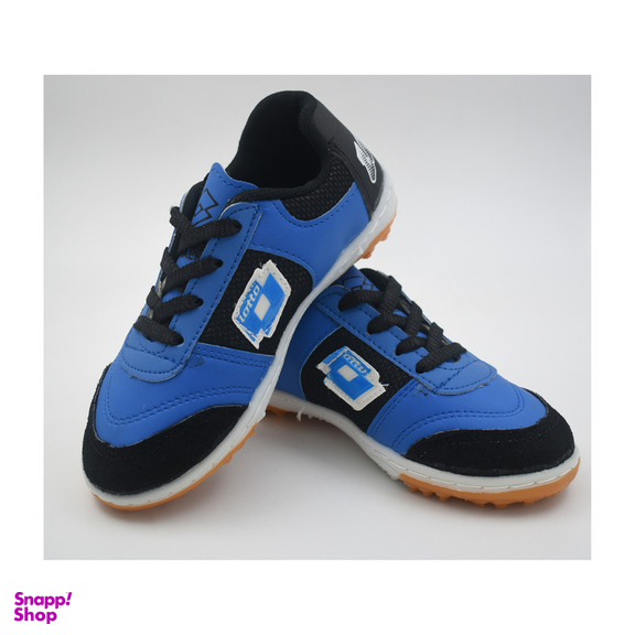 کفش فوتبال پسرانه کد C-7414